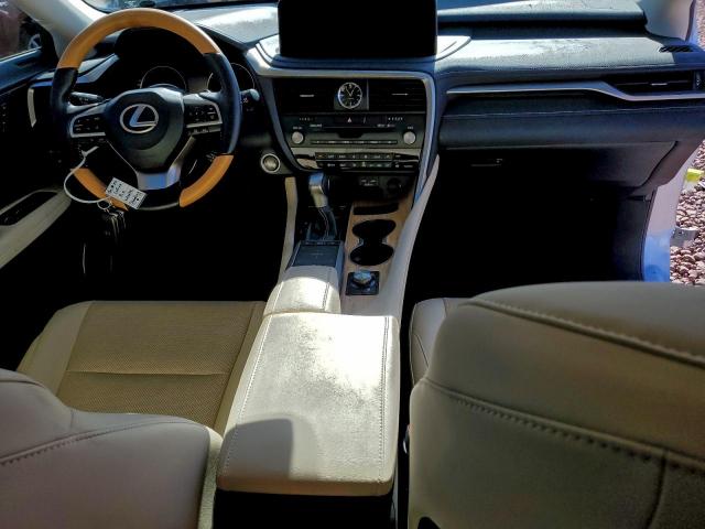 Lexus RX 350 L Image 12