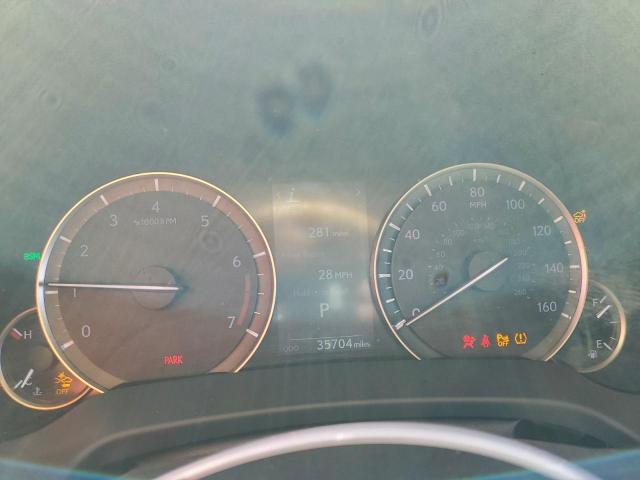 Lexus RX 350 L Image 4