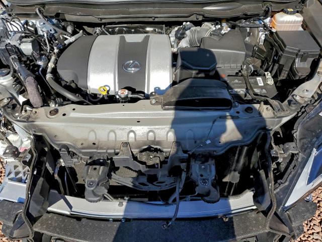 Lexus RX 350 L Image 8