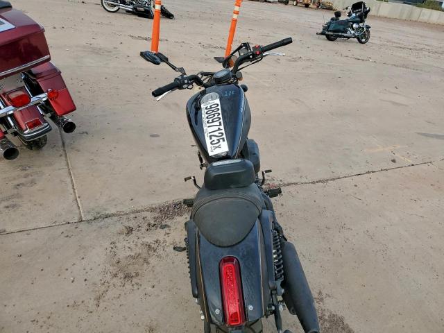 Qian Scooter Image 5