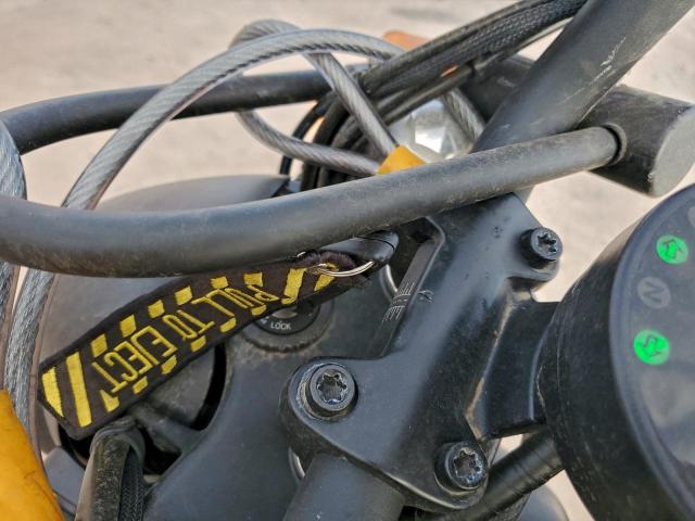 Qian Scooter Image 9