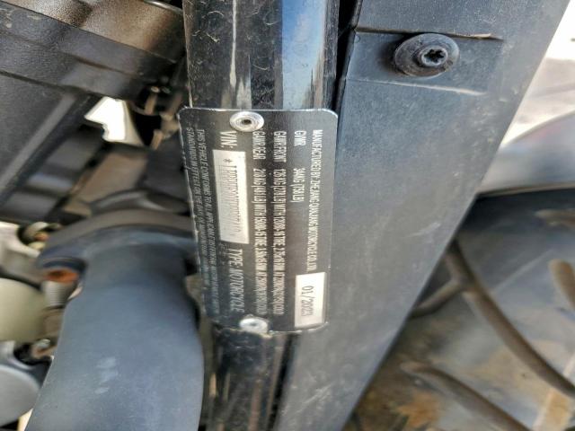 Qian Scooter Image 6