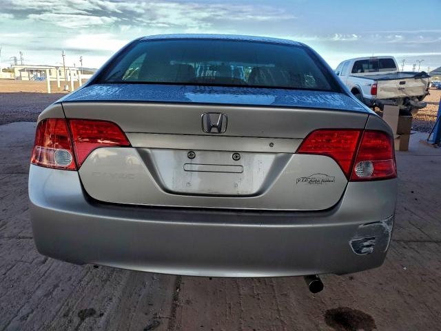 Honda Civic Lx Image 3