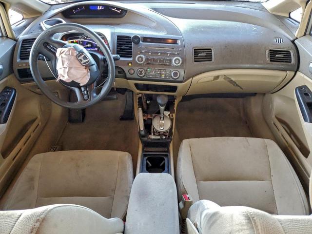 Honda Civic Lx Image 7