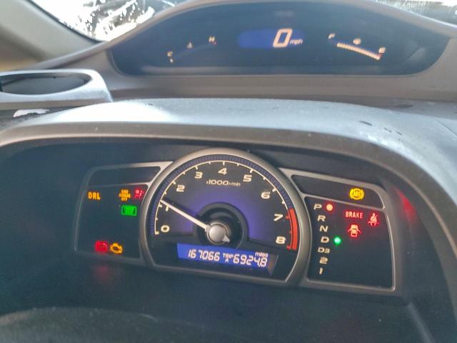 Honda Civic Lx Image 11