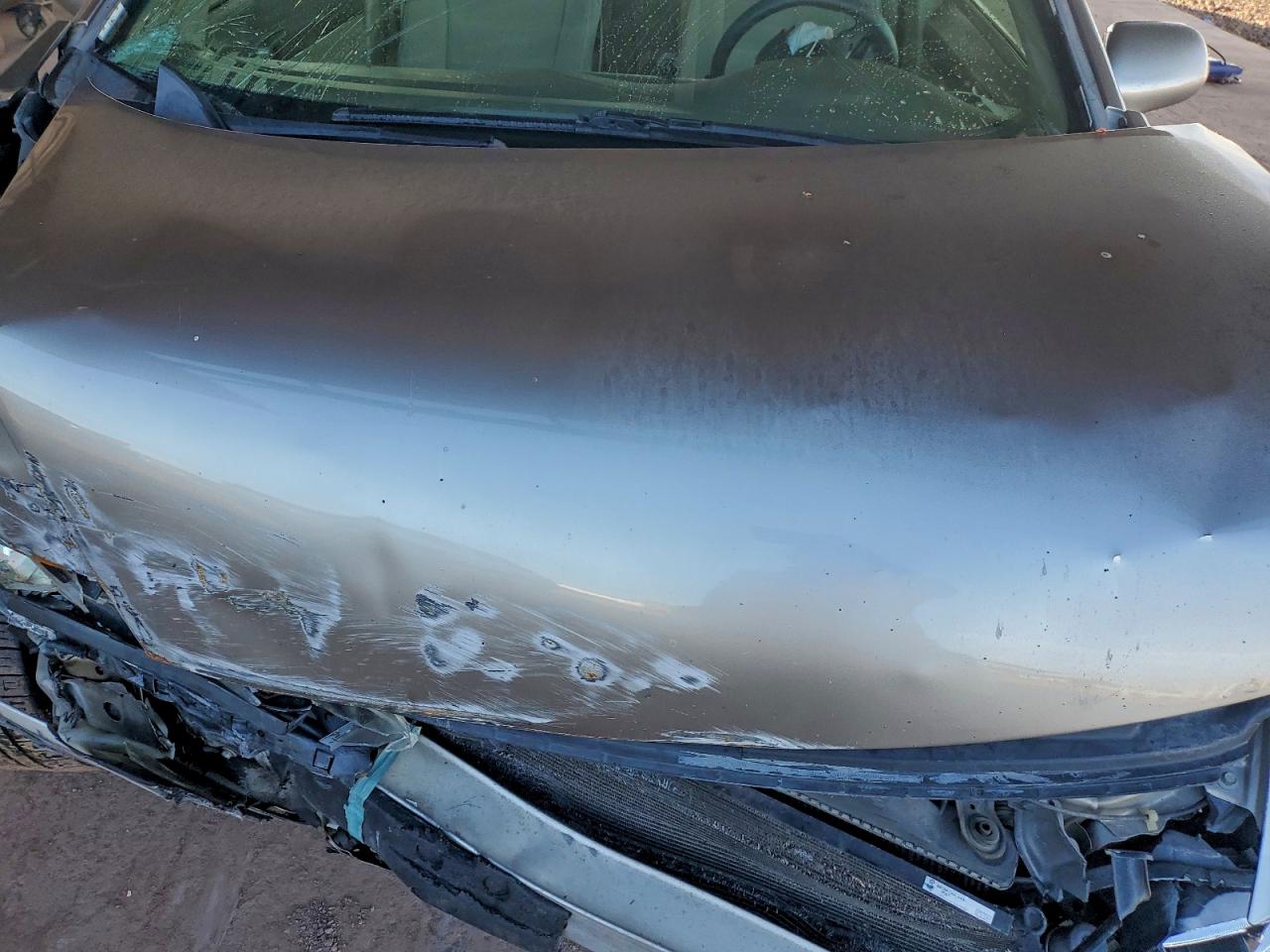 Honda Civic Lx Image 6