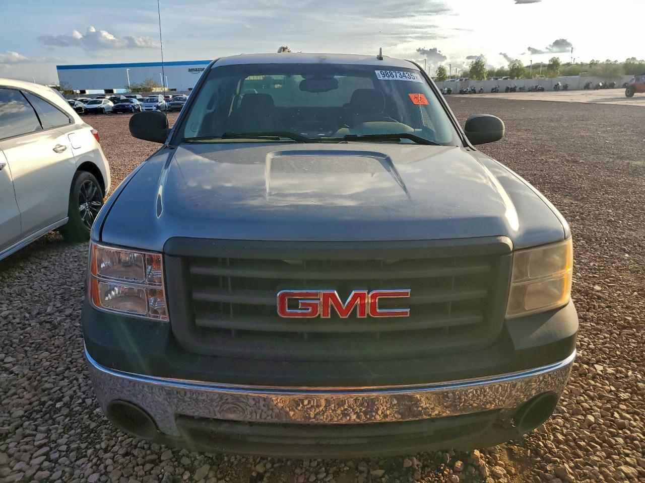 GMC Sierra C1500 Image 12