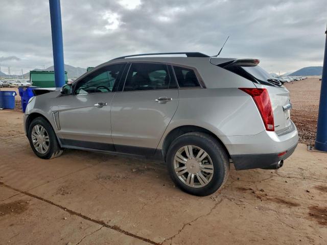 Cadillac SRX Image 3