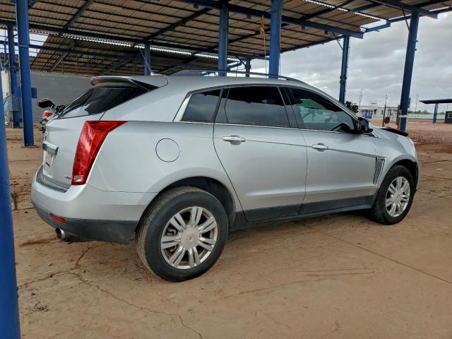 Cadillac SRX Image 5