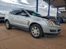 Cadillac SRX Image 2