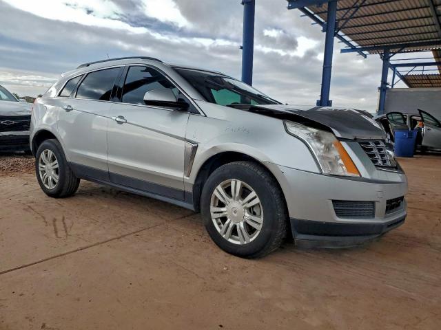 Cadillac SRX Image 2