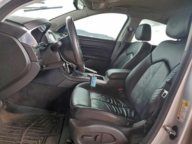 Cadillac SRX Image 9