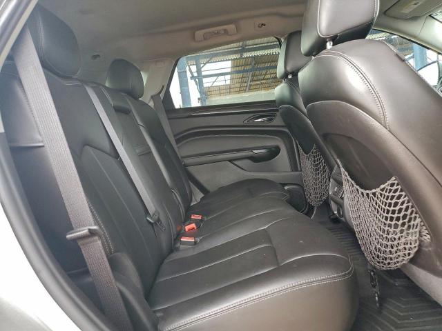 Cadillac SRX Image 10