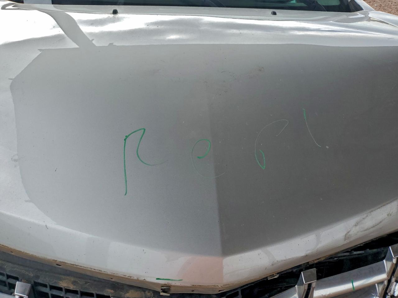 Cadillac SRX Image 7