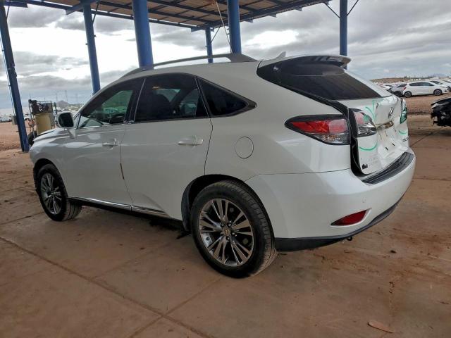 Lexus RX 350 Image 2