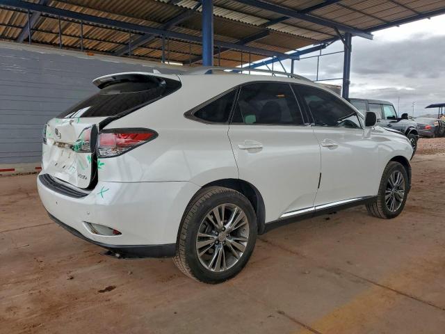 Lexus RX 350 Image 12