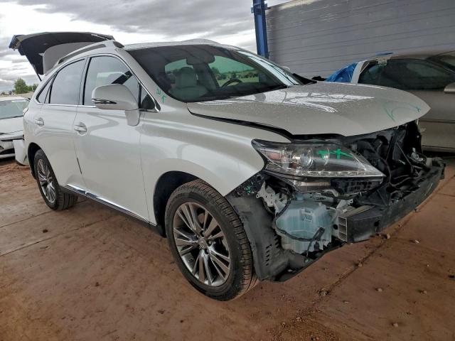 Lexus RX 350 Image 3
