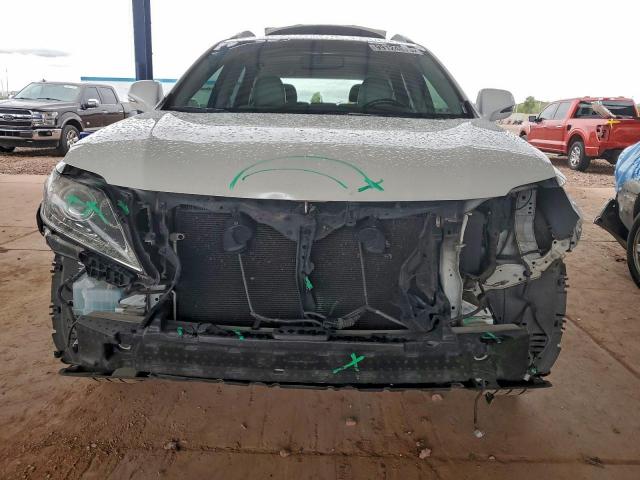 Lexus RX 350 Image 13