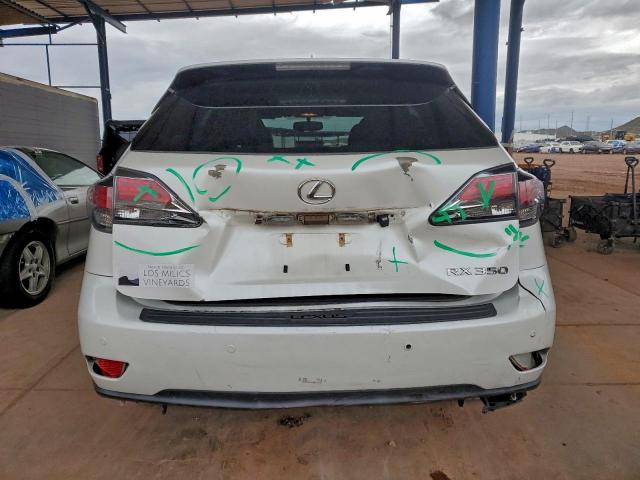 Lexus RX 350 Image 11