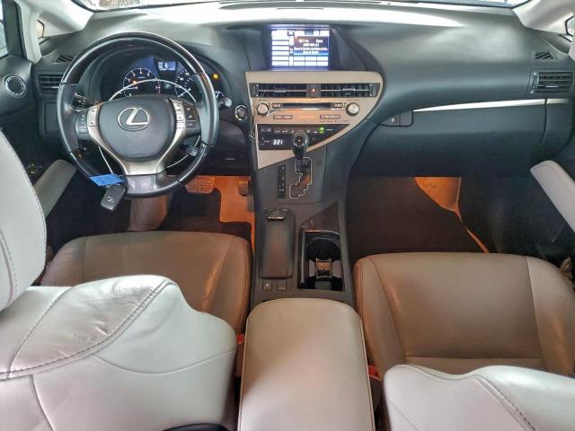 Lexus RX 350 Image 7