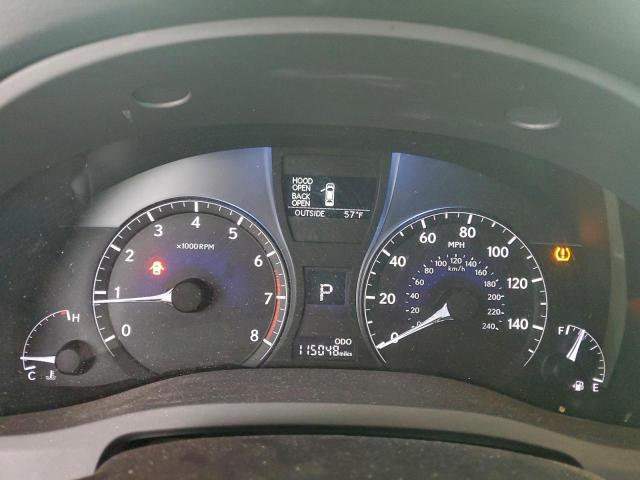 Lexus RX 350 Image 5