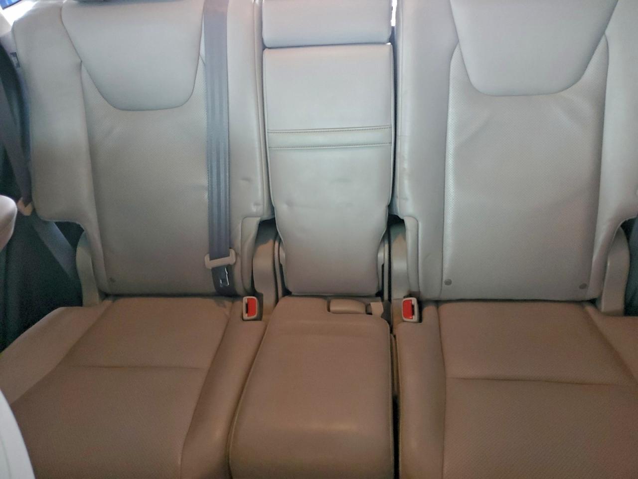 Lexus RX 350 Image 10