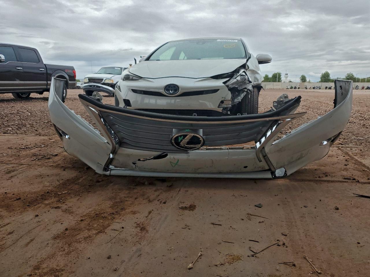 Lexus RX 350 Image 8