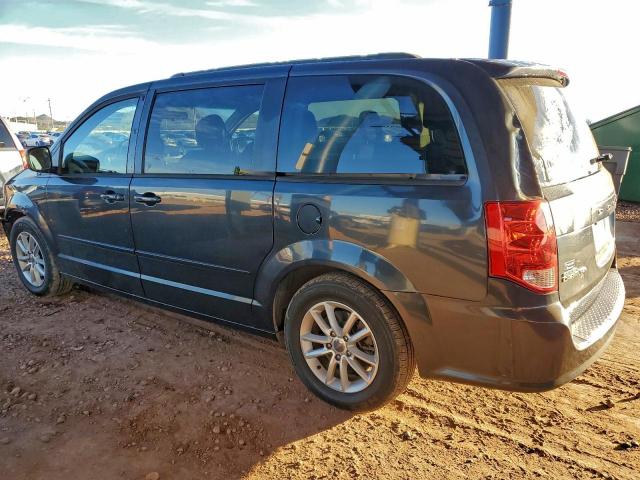 Dodge Caravan Sxt Image 6