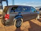 Dodge Caravan Sxt Image 4