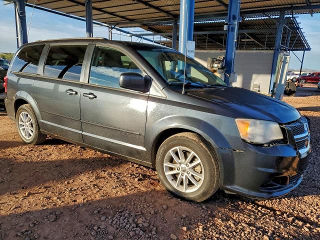 Dodge Caravan Sxt Image 2