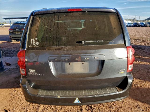 Dodge Caravan Sxt Image 12