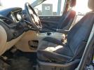 Dodge Caravan Sxt Image 5