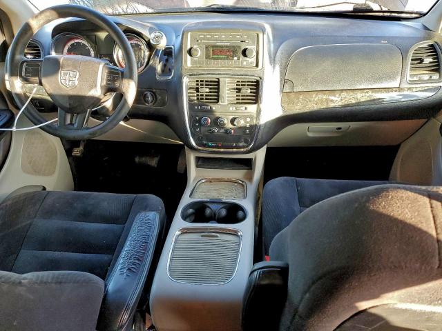 Dodge Caravan Sxt Image 10