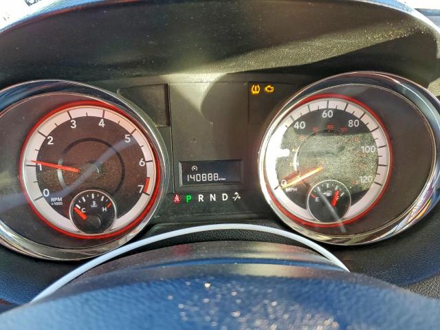 Dodge Caravan Sxt Image 8