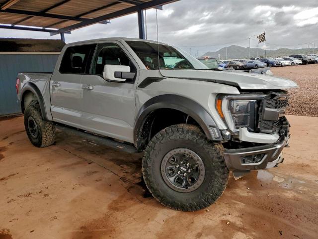 Ford F-150 Raptor Image 5