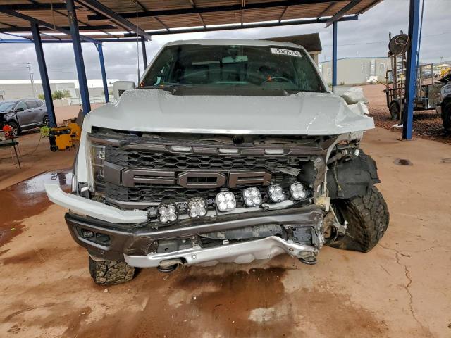 Ford F-150 Raptor Image 2