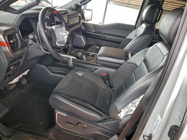 Ford F-150 Raptor Image 3