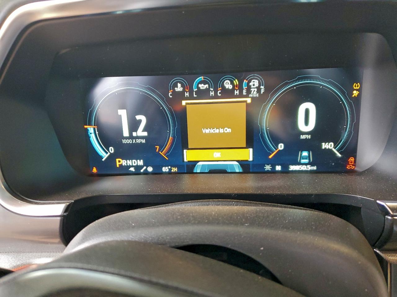 Ford F-150 Raptor Image 6