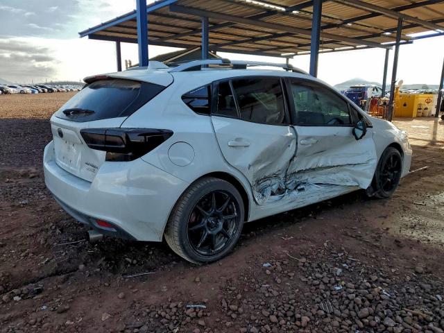 Subaru Impreza Premium Plus Image 4