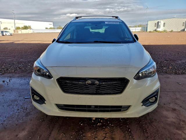 Subaru Impreza Premium Plus Image 9