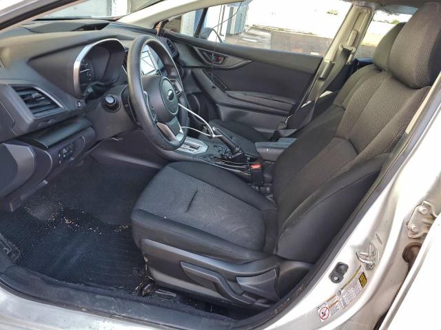 Subaru Impreza Premium Plus Image 7