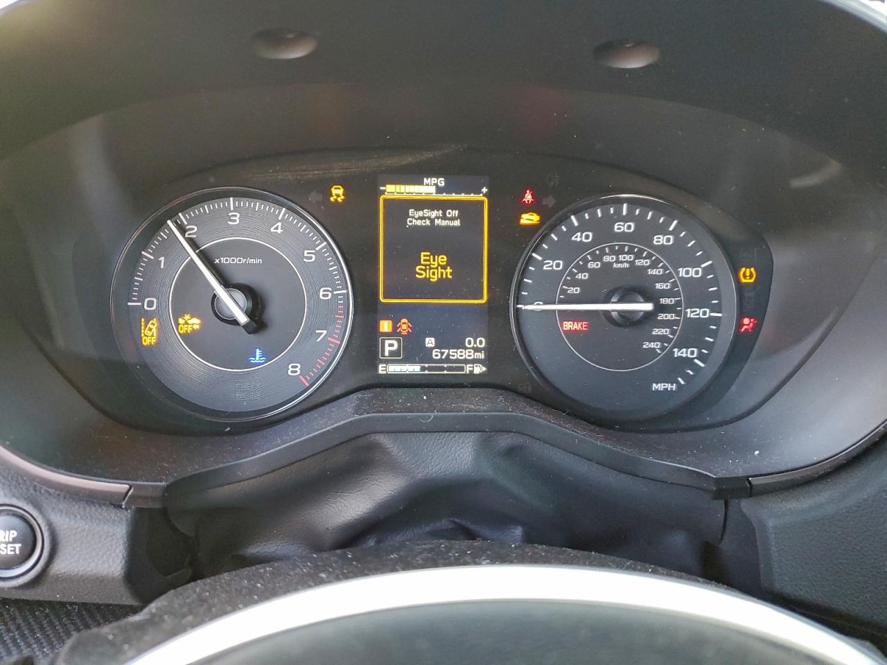 Subaru Impreza Premium Plus Image 11