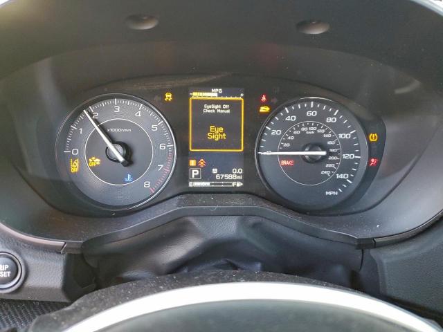 Subaru Impreza Premium Plus Image 11