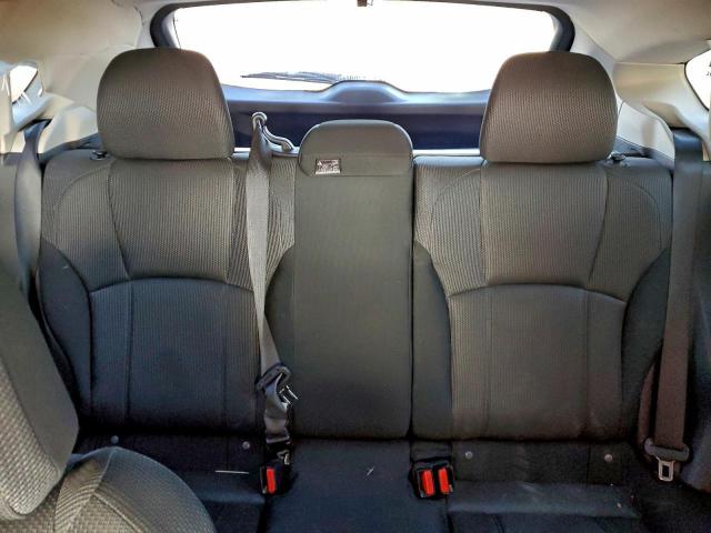 Subaru Impreza Premium Plus Image 3