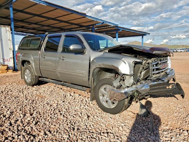 GMC Sierra K1500 Slt Image 7