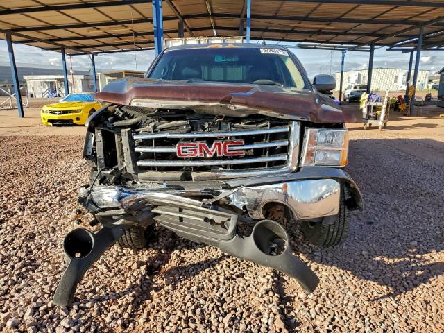 GMC Sierra K1500 Slt Image 10