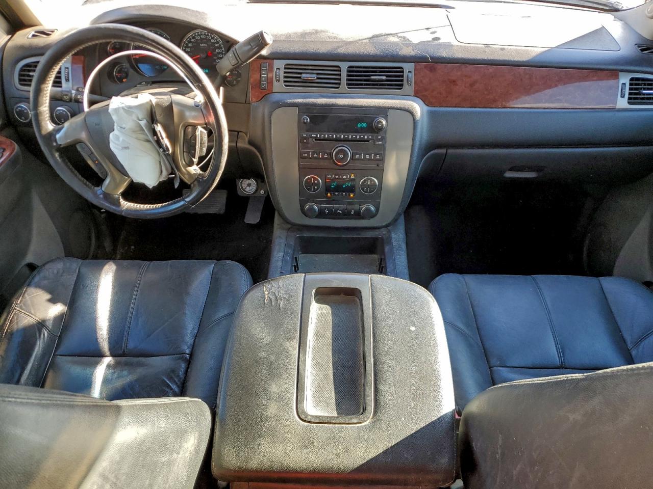 GMC Sierra K1500 Slt Image 4