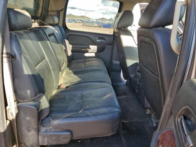 GMC Sierra K1500 Slt Image 8