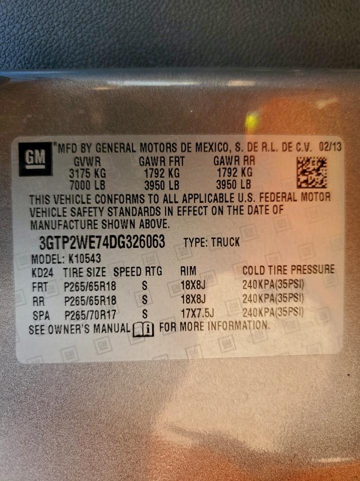 GMC Sierra K1500 Slt Image 11