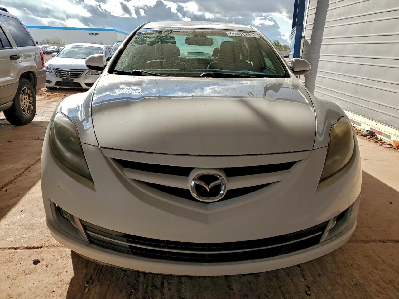 Mazda 6 I Image 5